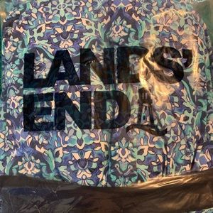 NEW-swim tank/dress , matching board shorts and matching swimsuit cover.